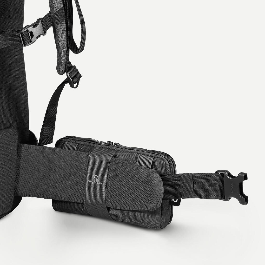 Portefeuille de voyage grand modèle, Travel XL Organizer