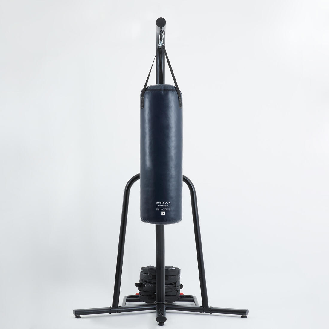 Sac de frappe 20 kg adulte
