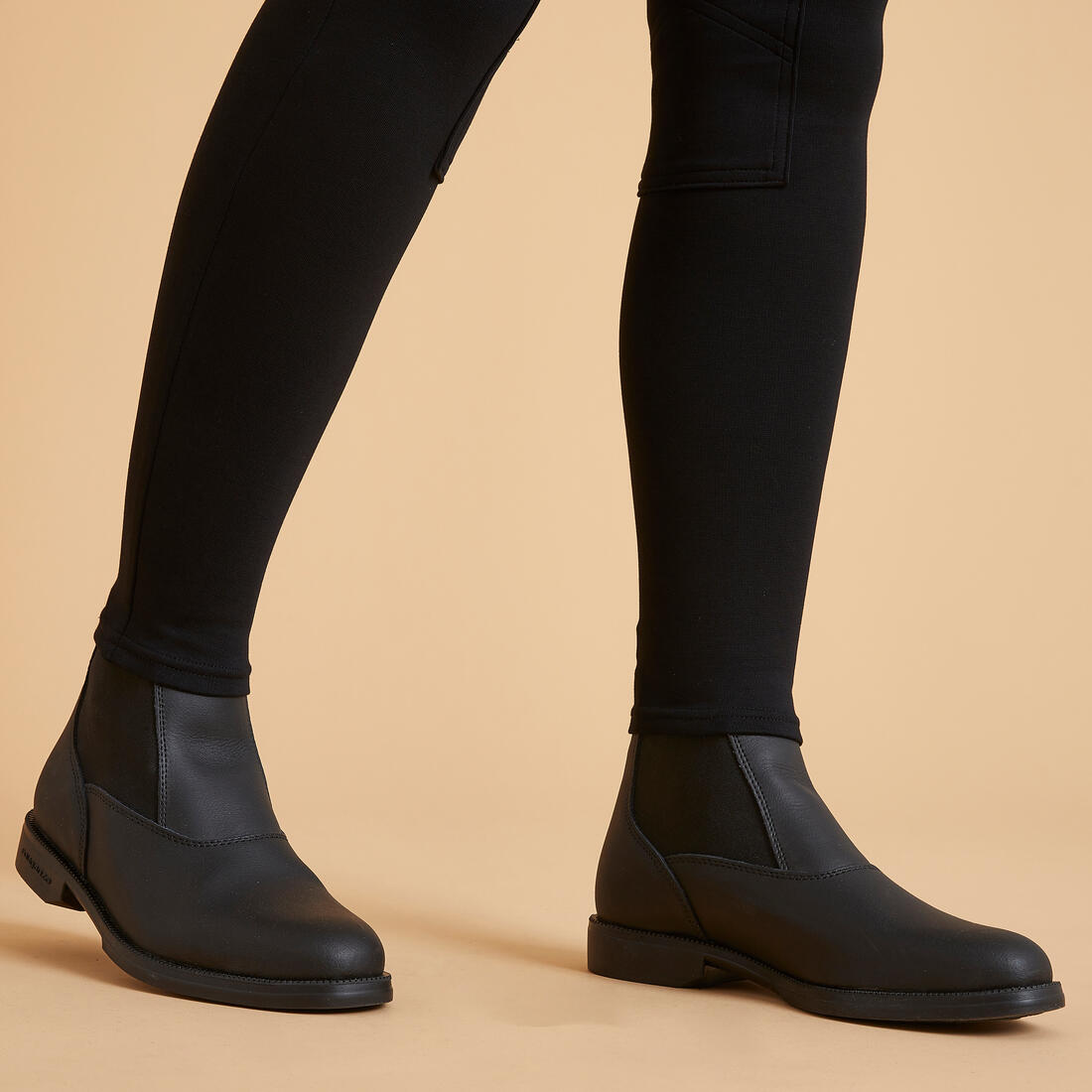 Pantalon équitation Femme - 100