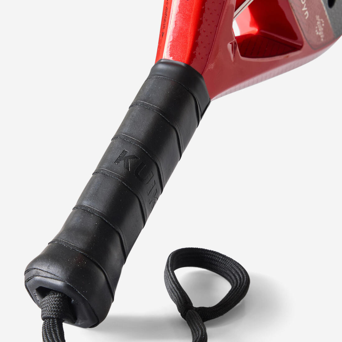Raquette de Padel PR Power Carbon Dynamic