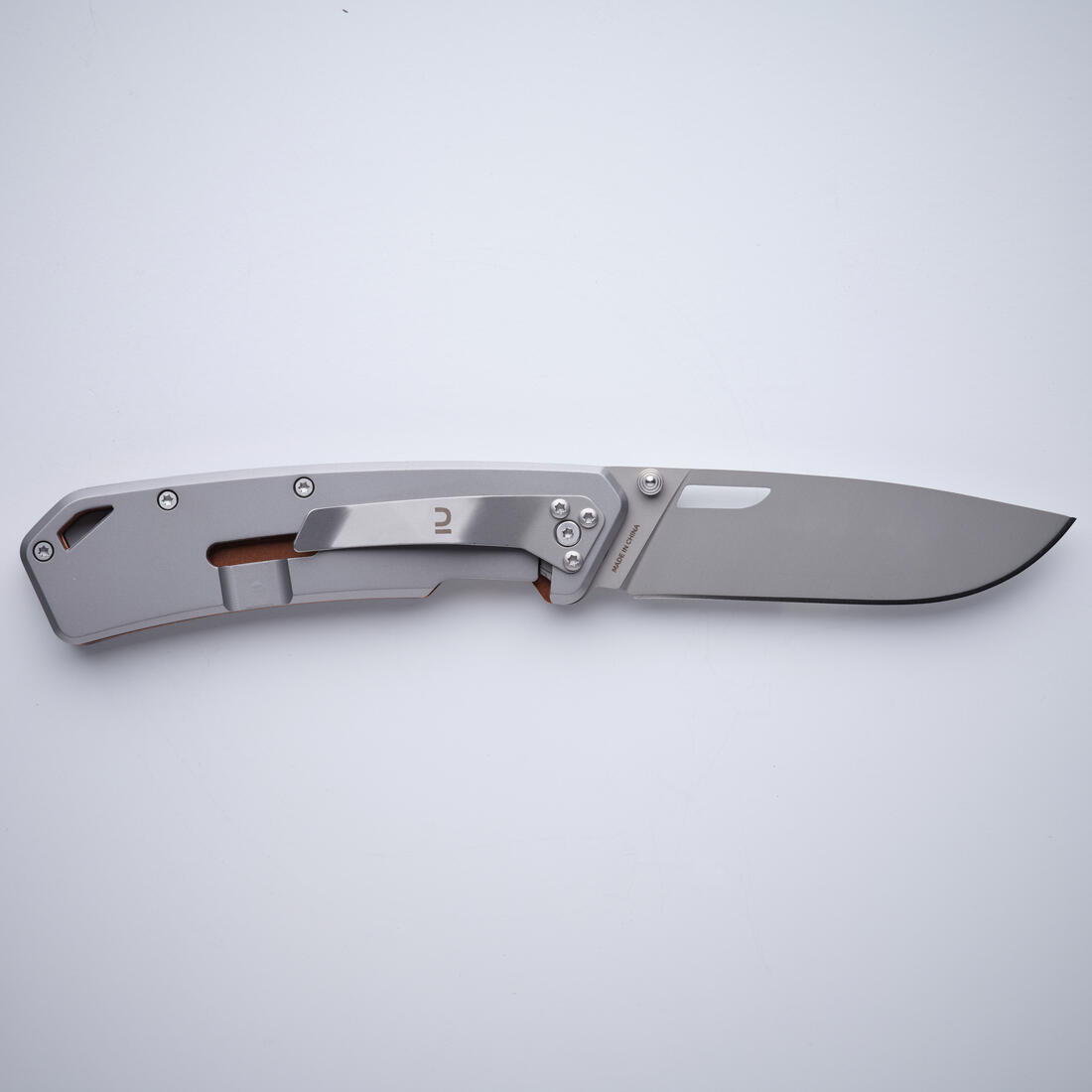 Couteau Chasse Pliant 8,5cm Grip V2 Axis 85
