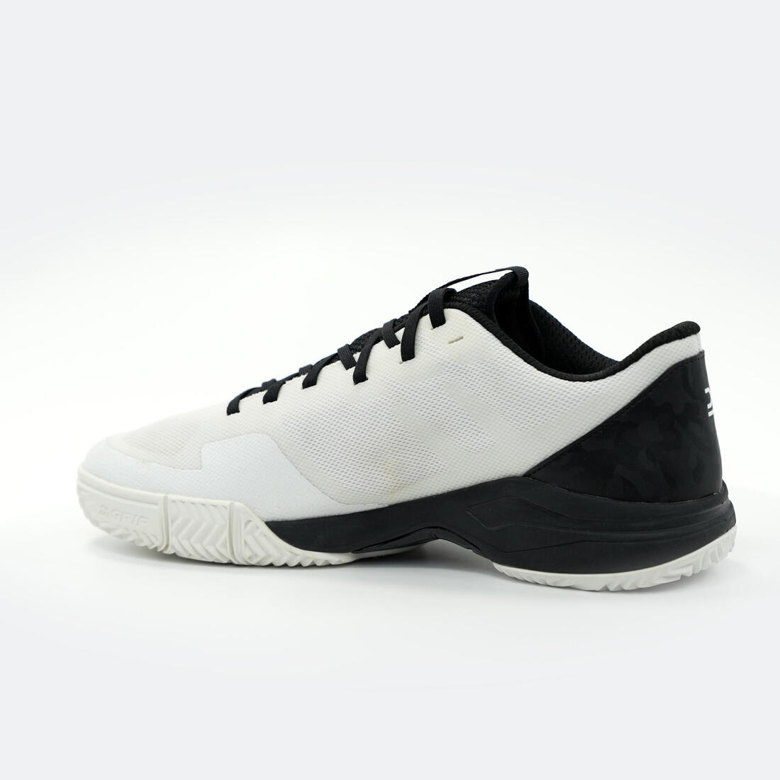 Chaussures de padel Homme - Kuikma PS 590 blanc