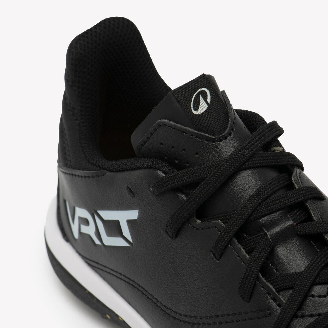 CHAUSSURES DE CHAUSSURES DE FOOTBALL VIRALTO II CUIR TF ENFANT