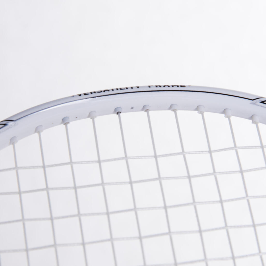 Raquette De Badminton Adulte BR 500 - Noir/Jaune