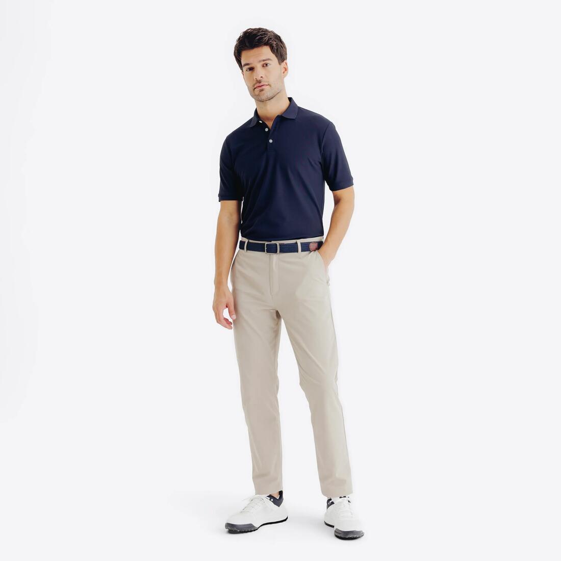 Polo golf manches courtes Homme - WW500
