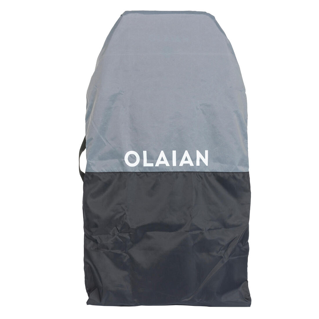 Housse compacte de transport bodyboard 100 réglable