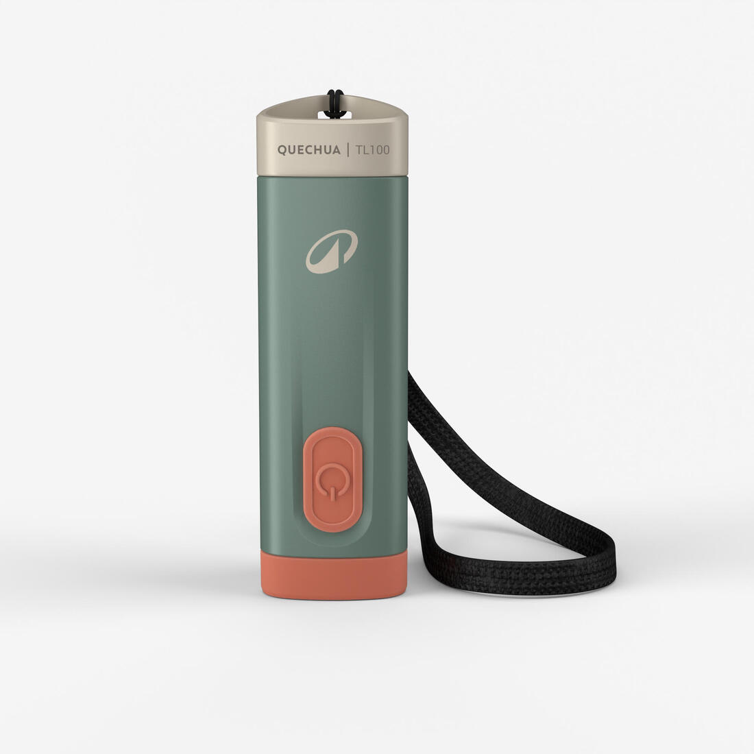 Lampe torche à piles, 100 lumens, TL100