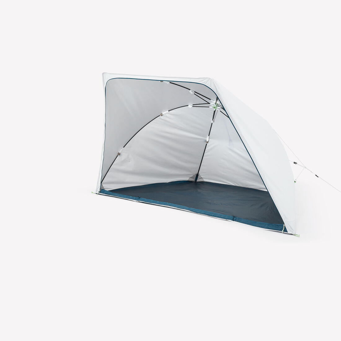 Abri de camping instantané - 2 places - 2 seconds easy 2p xl fresh