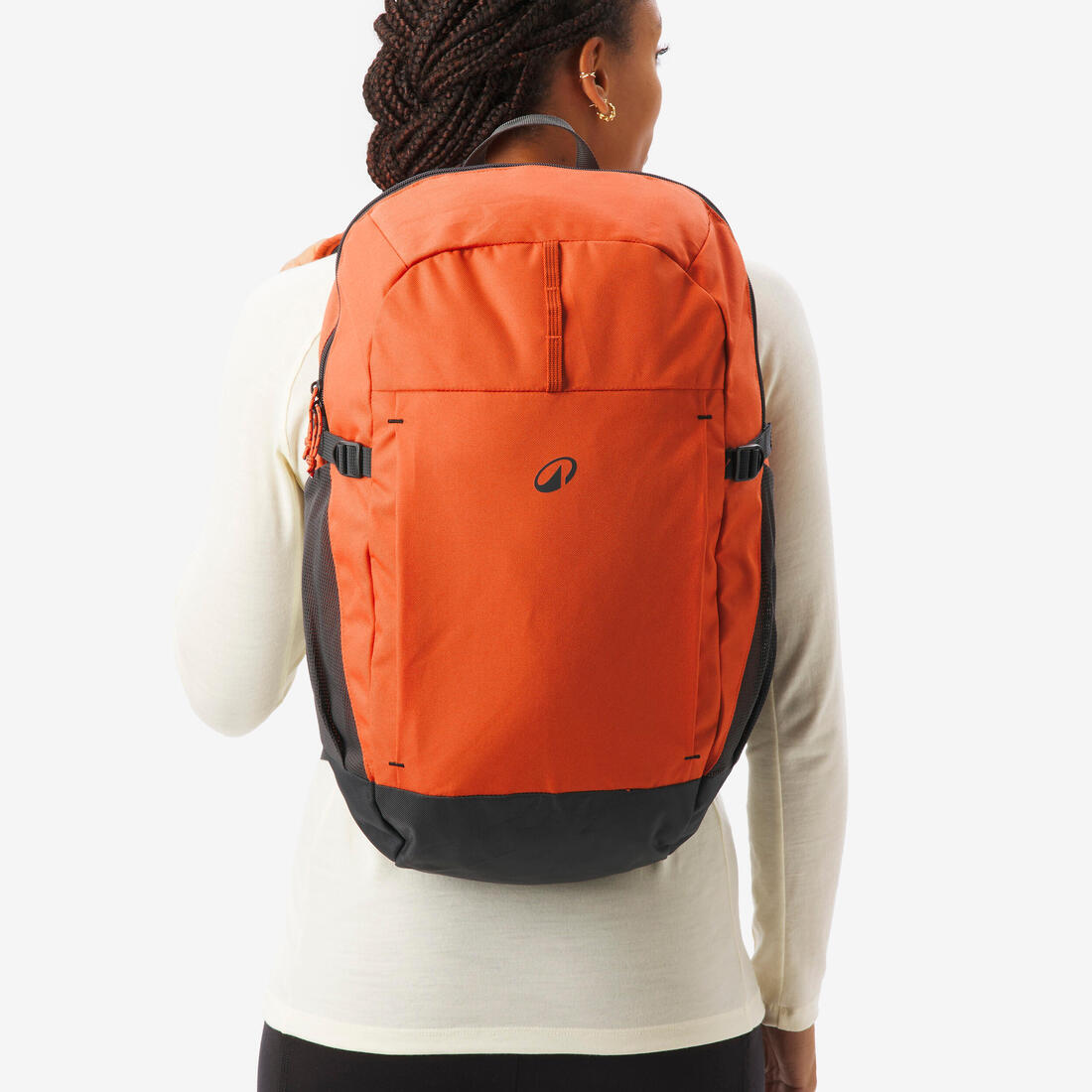 Sac à dos de randonnée 27L, Arpenaz 100