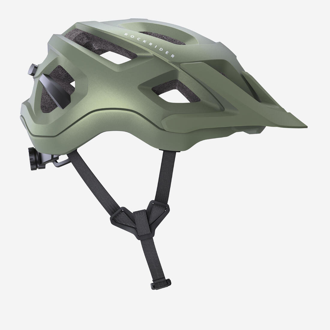 Casque vélo vtt expl 500