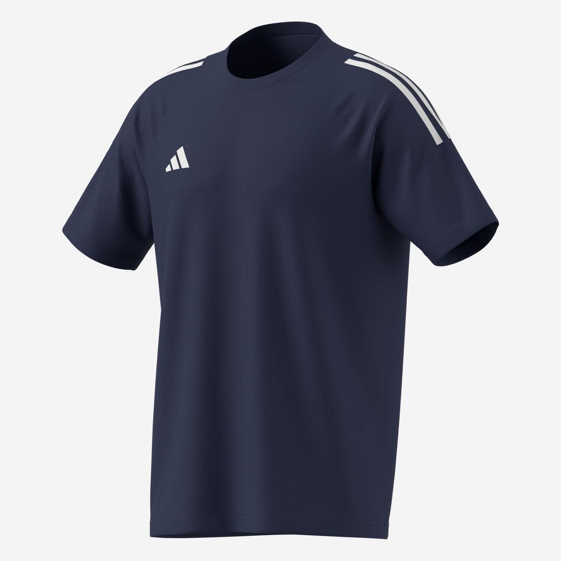 Maillot d'entraînement Sereno26 Adulte Bleu