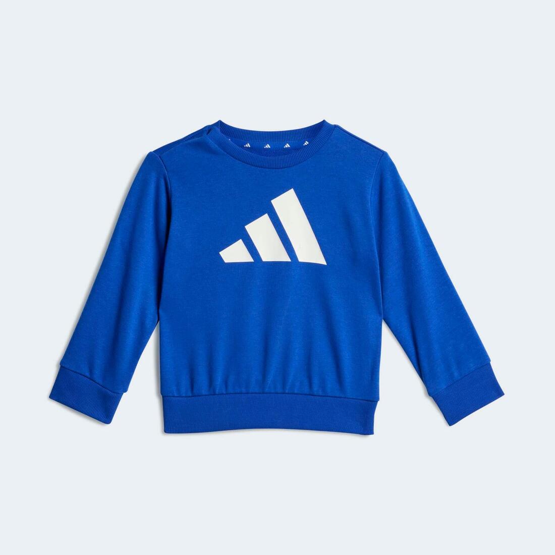 Ensemble de survêtement bébé en coton