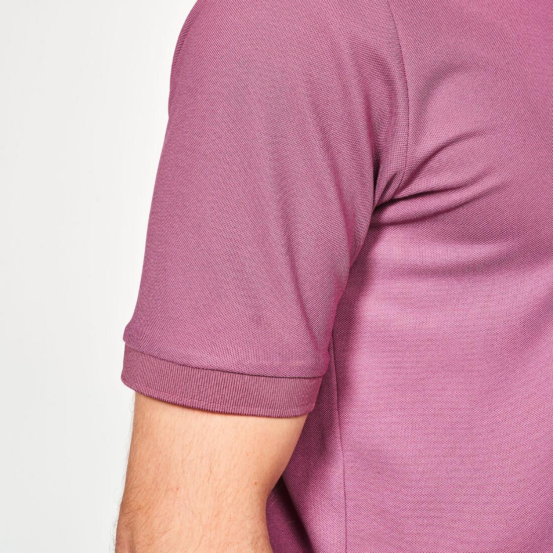 Polo golf manches courtes Homme - WW500