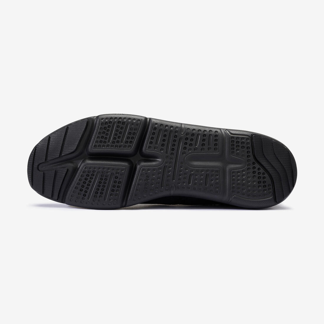 Chaussures marche sportive homme PW 160 Slip-On