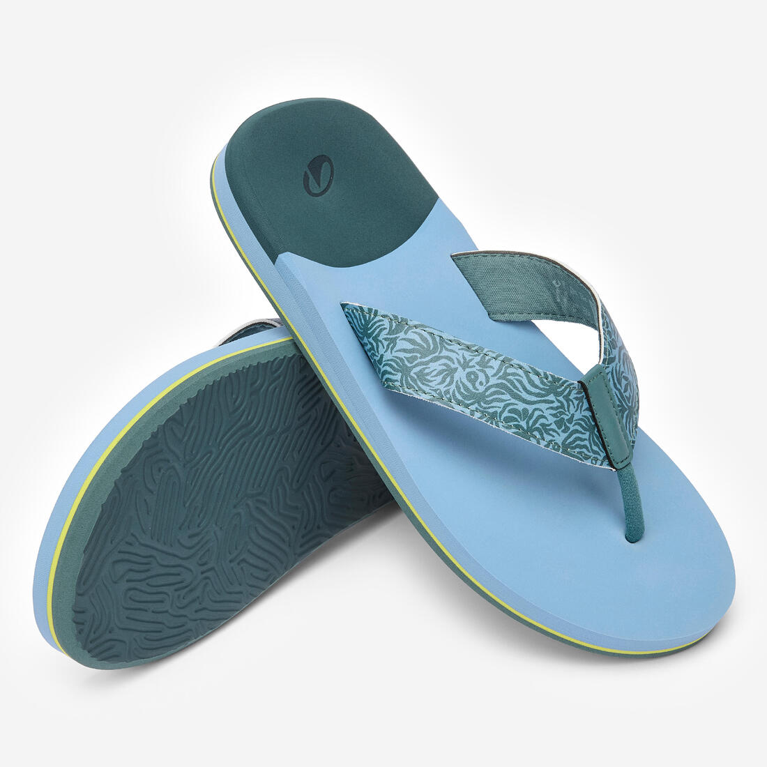 Tongs Junior - 550 Peony