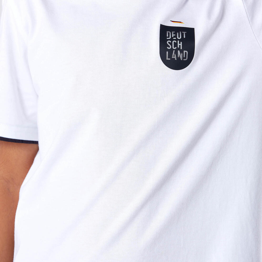 MAILLOT ALLEMAGNE FF100 ENFANT 2024