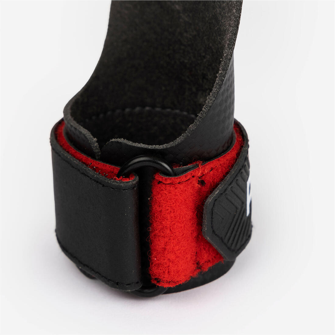 Maniques Cross-training RX Grips avec de trous bars gymnastics - Picsil