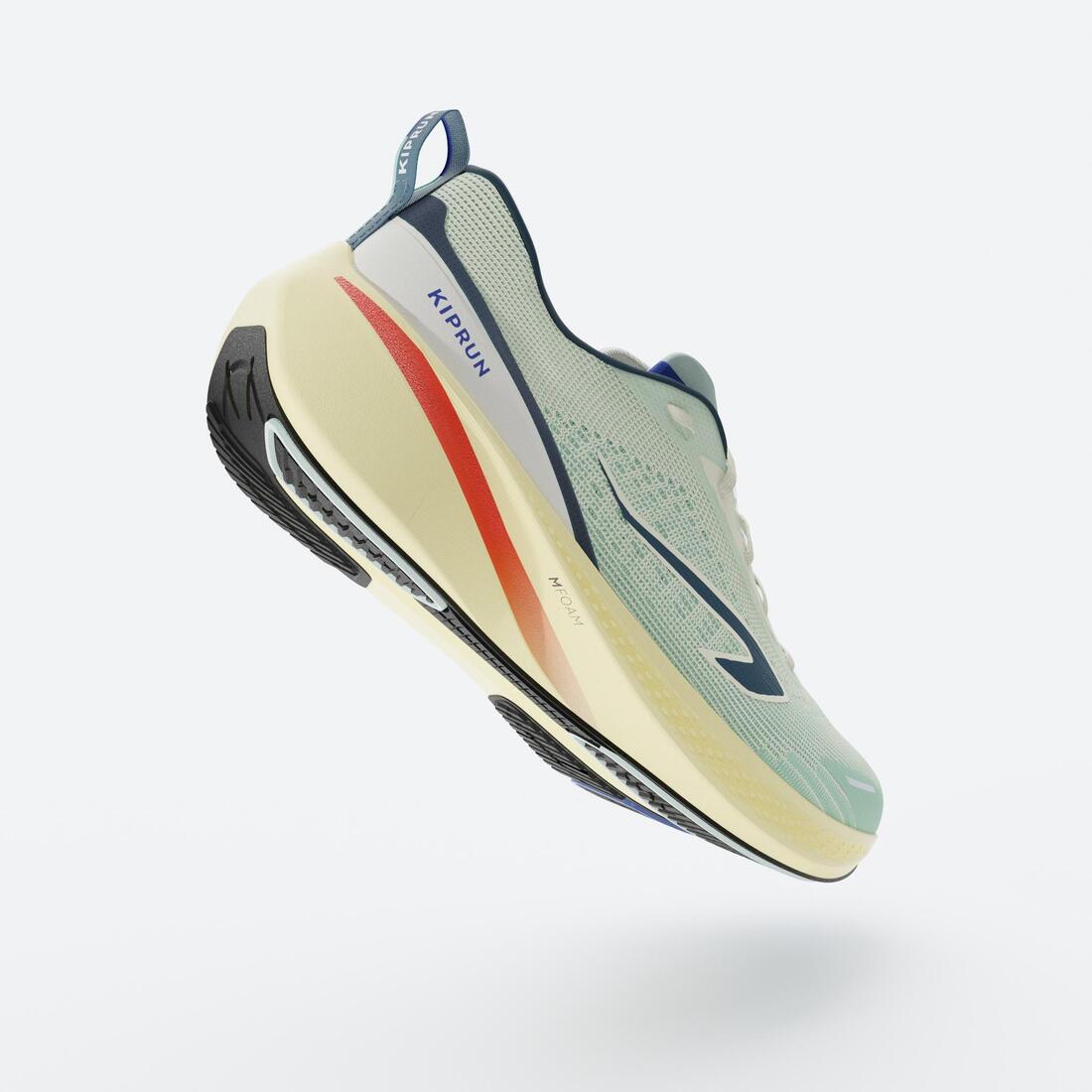 Chaussures de Running Homme - Kiprun Cushion 500