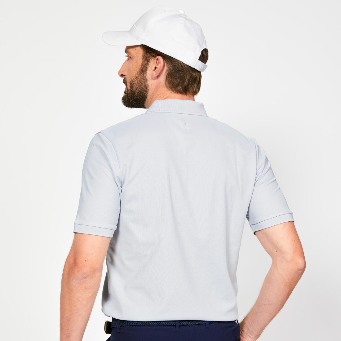 Polo golf manches courtes Homme - WW500