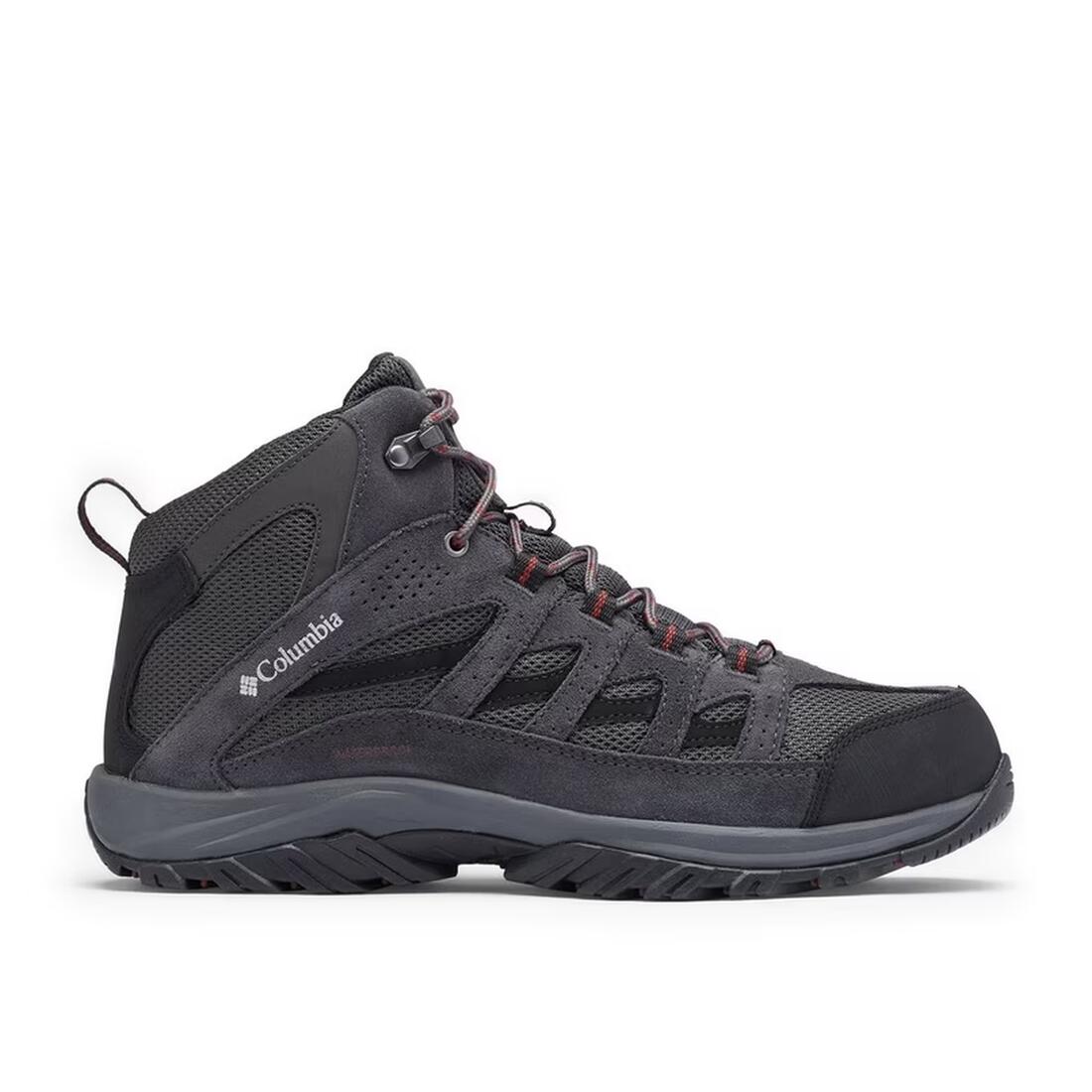Chaussure de Marche Crestwood II Homme - COLUMBIA - Mid Imperméable
