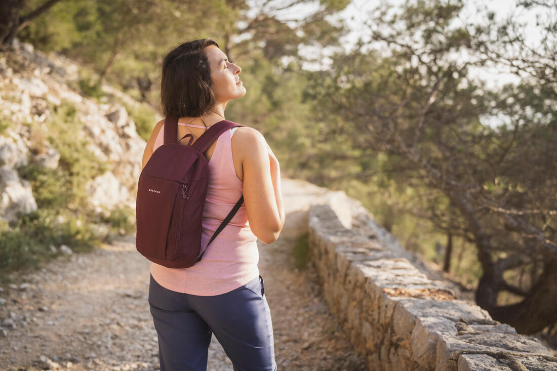 Sac à dos de randonnée 10l - nh arpenaz 50