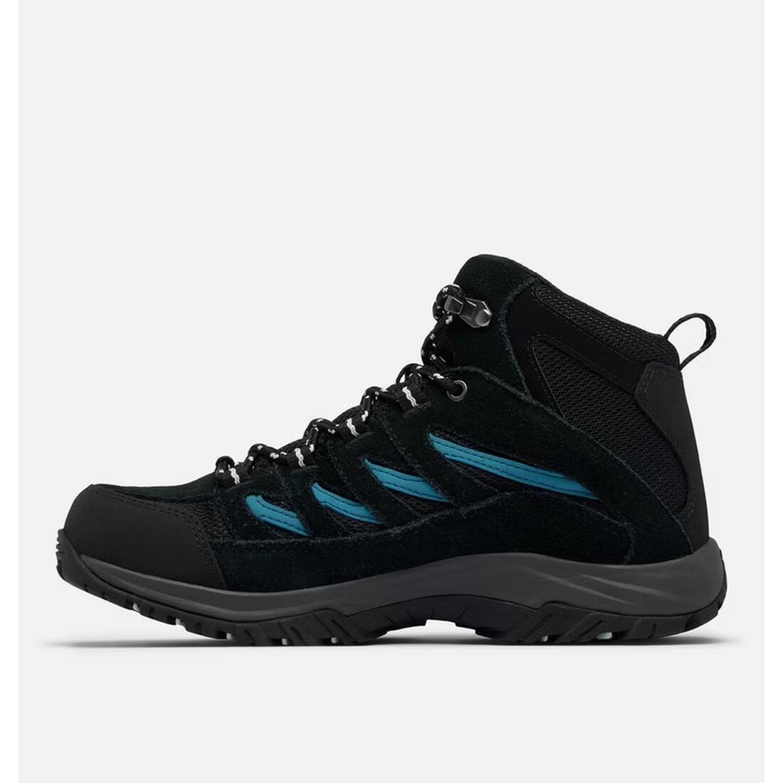 Chaussure de Marche Mid Imperméable Crestwood™ II Femme