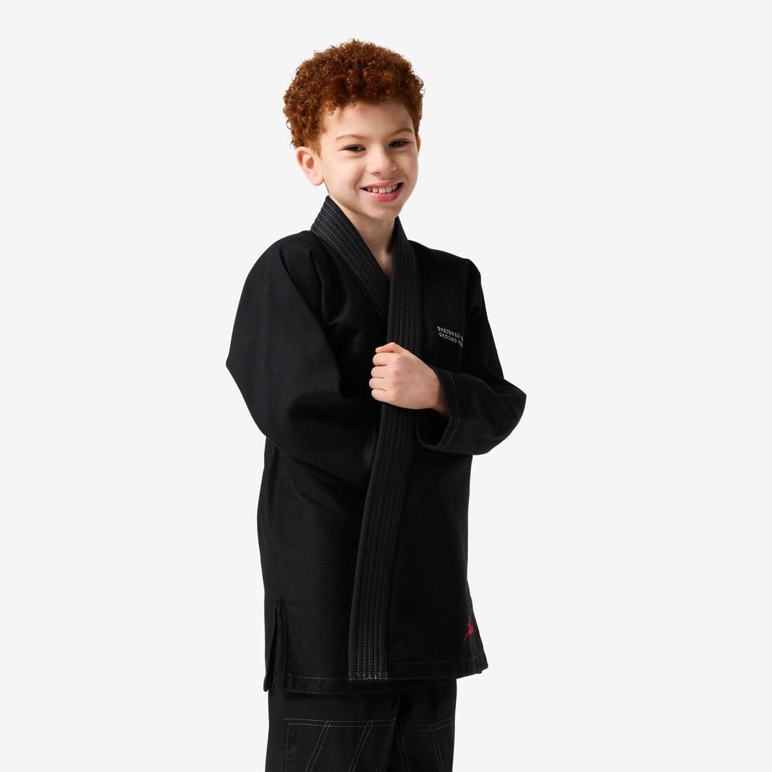 Kimono de JJB résistant 350 g/m² enfant