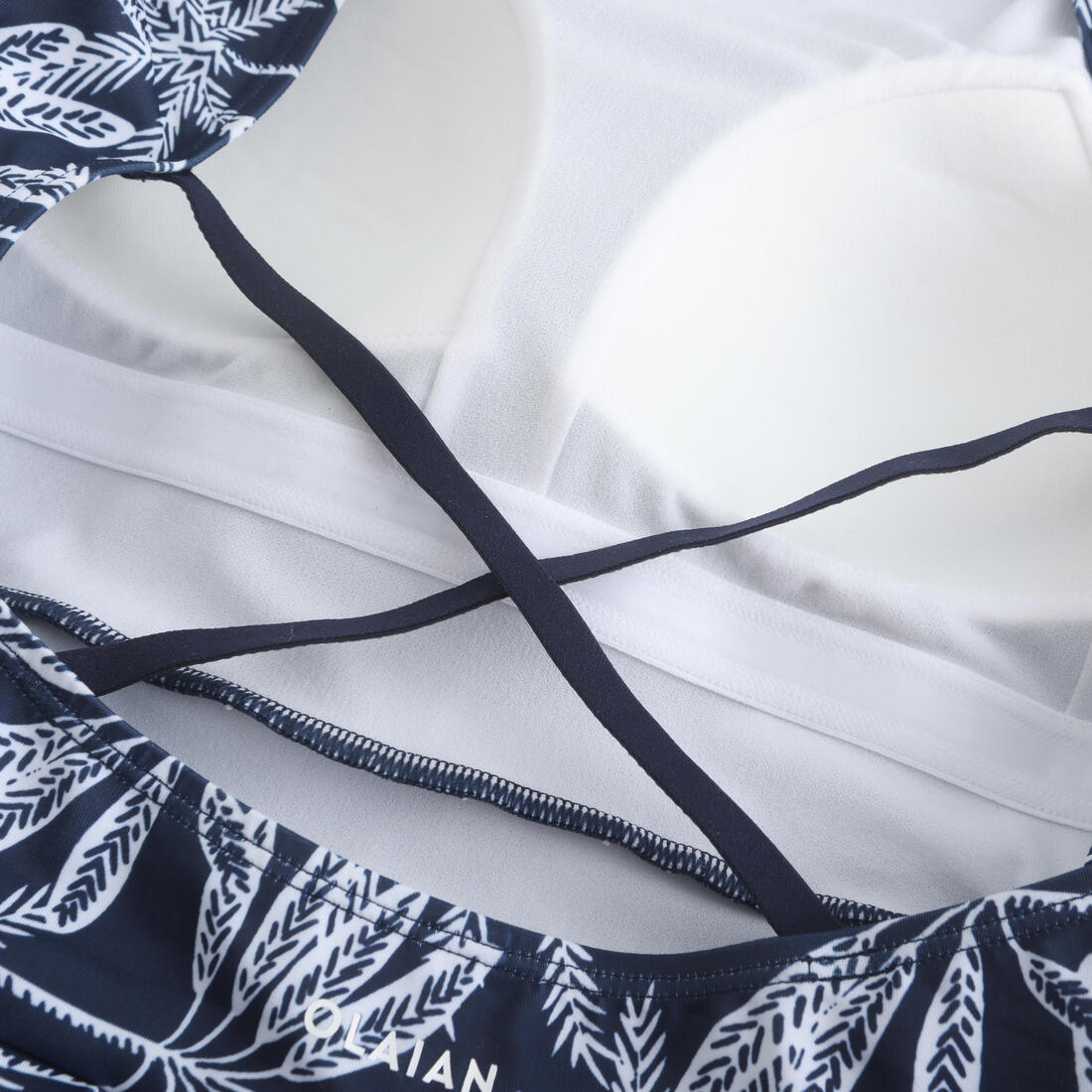 Maillot de bain 1 pièce jupette femme - CN Amber - GLORY