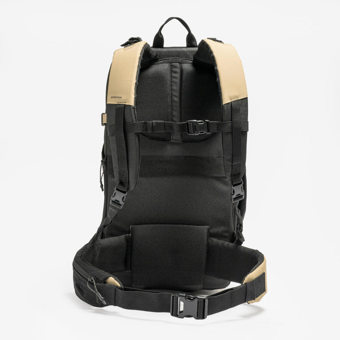 Sac à dos de voyage ouverture valise 30L, Travel 500 Organizer