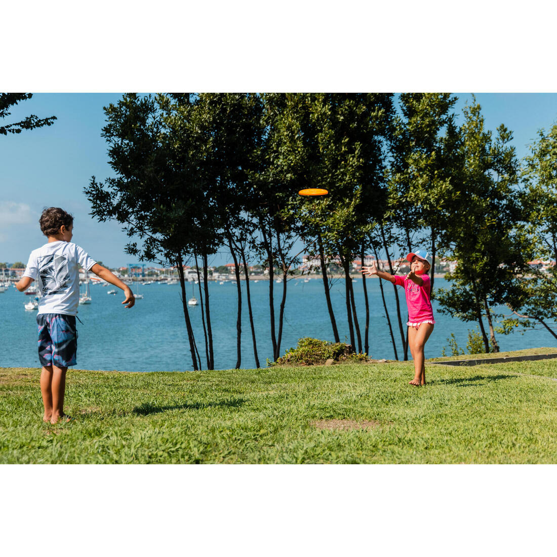 Disque Volant DSoft - Surprise