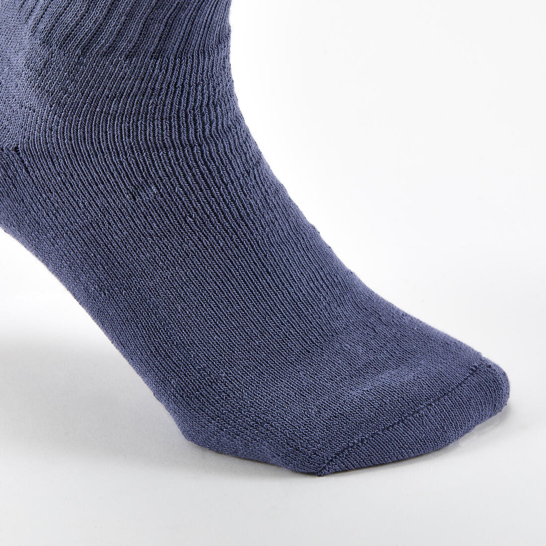 Chaussettes de sport Puma hautes x3 marine