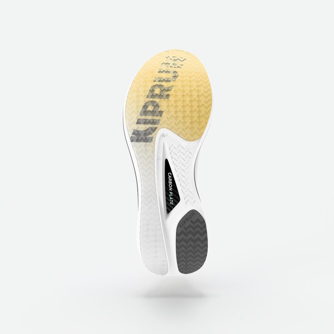 Chaussures de running carbone homme, Kiprun Kipstorm Challenger