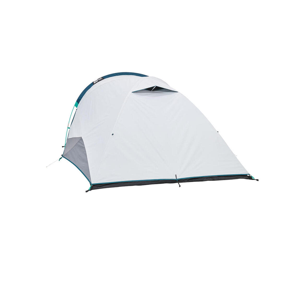 Tente de camping - MH100 XL - 3 places - Fresh & Black