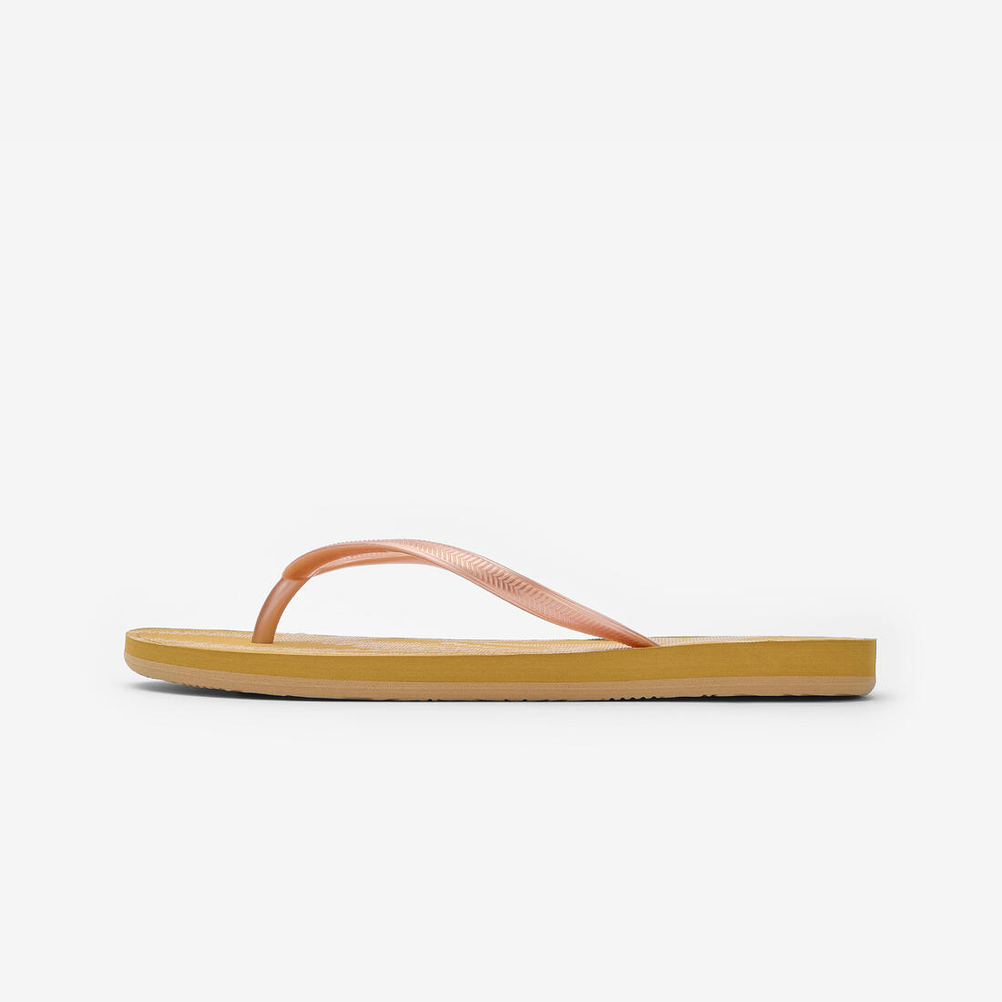 Tongs Femme - 500 Big Azae noir & multi-couleurs