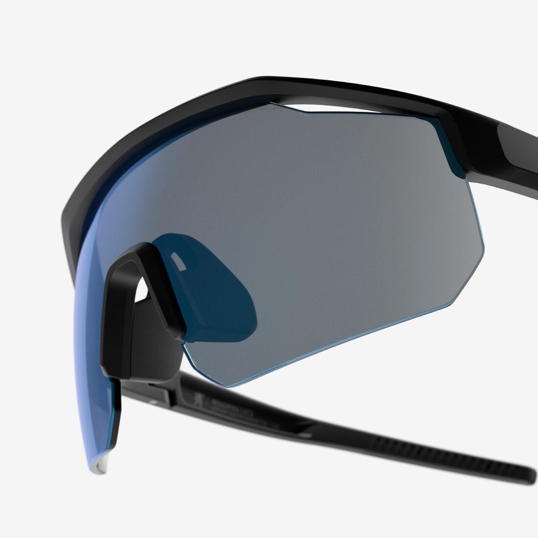 Lunettes de vélo adulte PERF 500 LIGHT catégorie 3