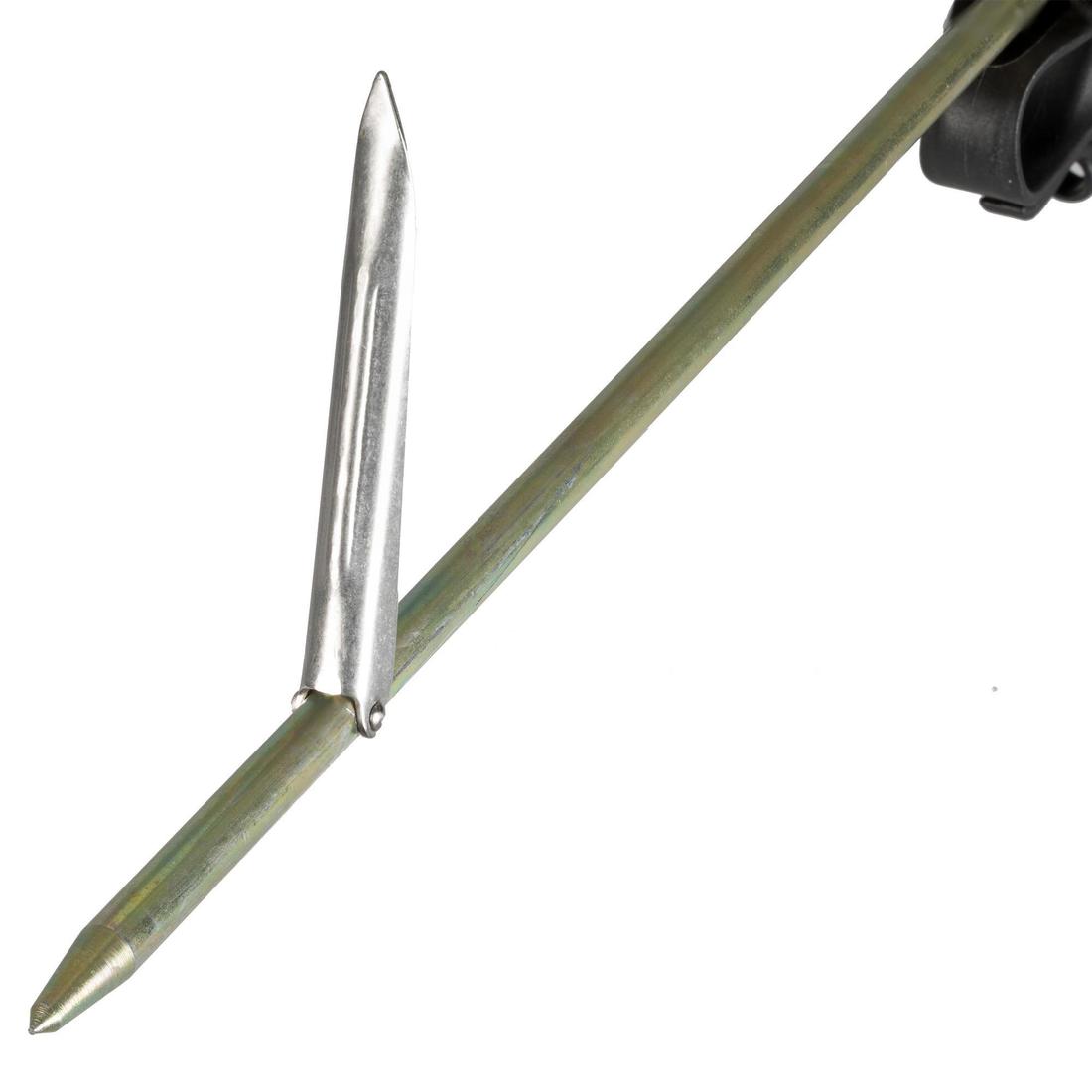 Arbalète chasse sous-marine 75 cm - spf 100