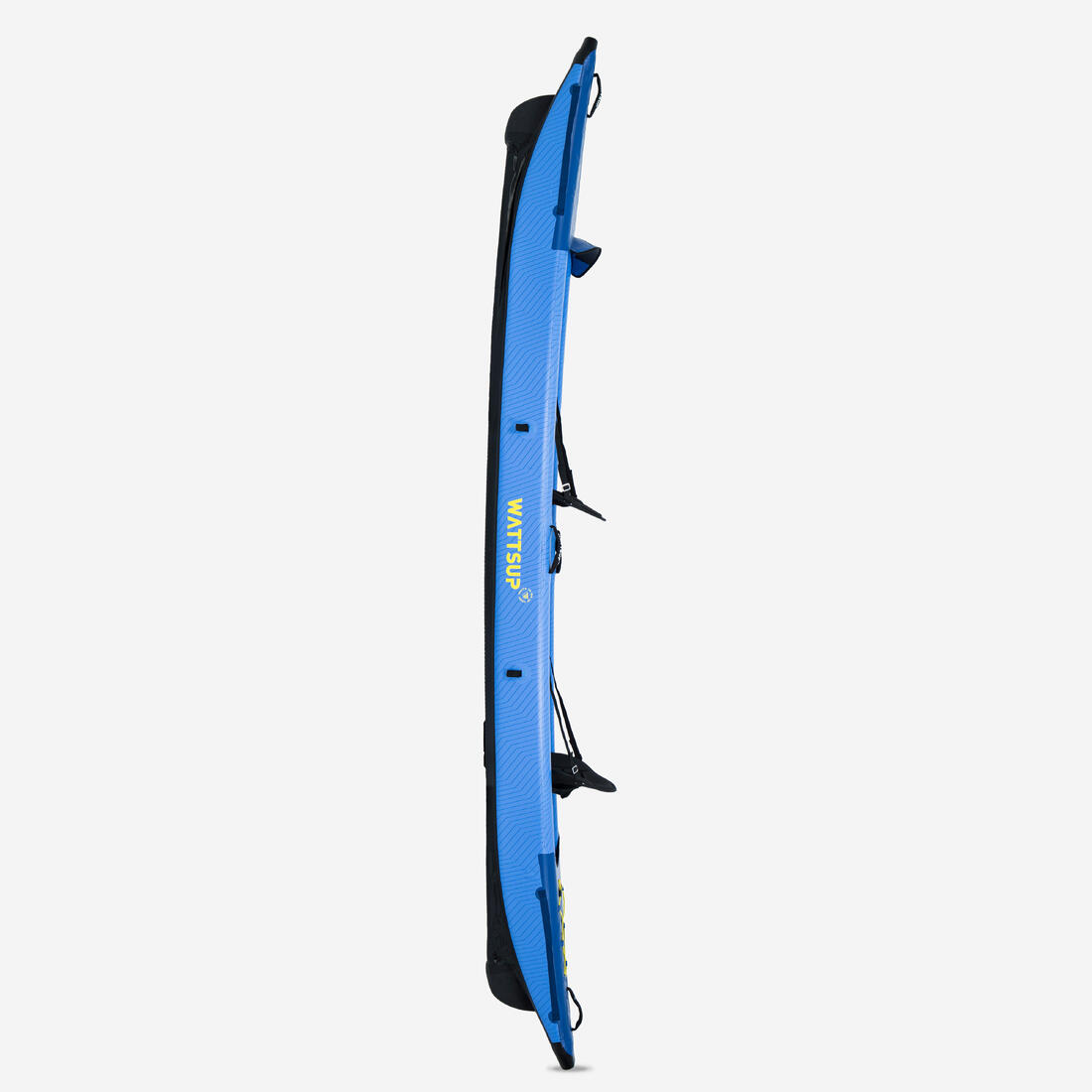 PACK KAYAK BELUGA DROPSTITCH 2 personnes PERFORMANCE