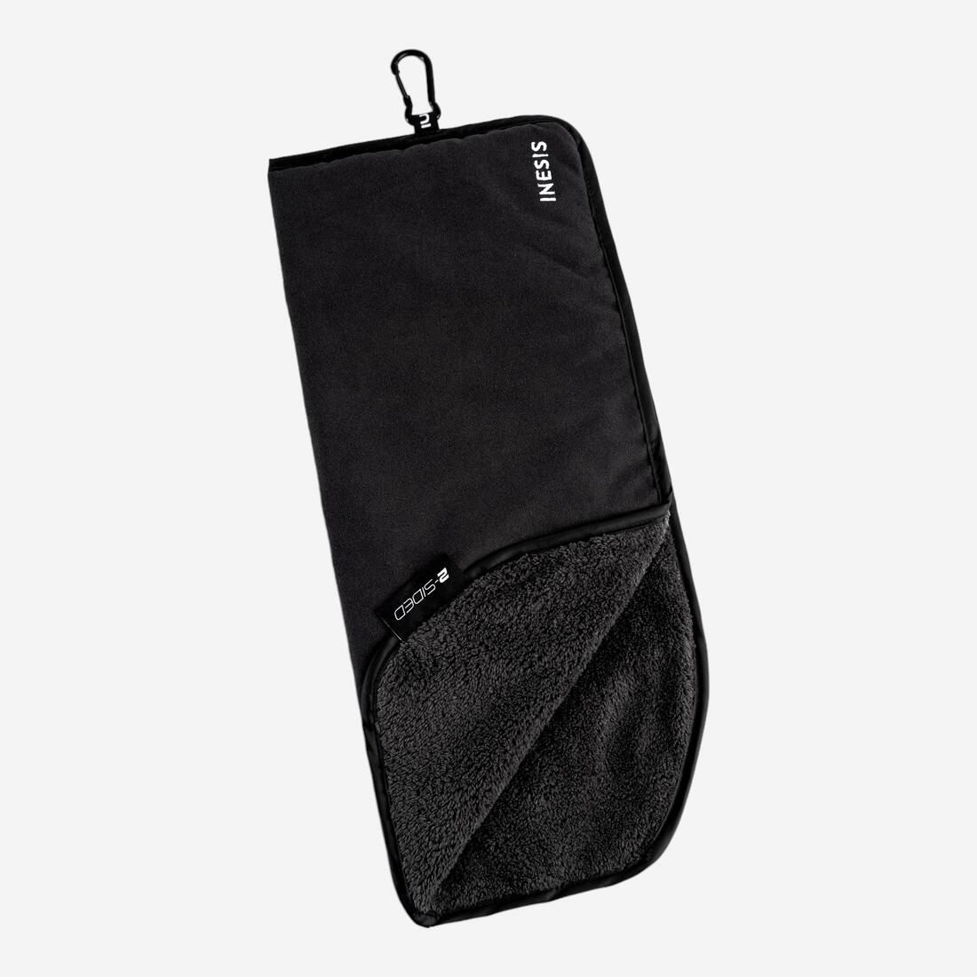 Serviette golf bi-face - INESIS