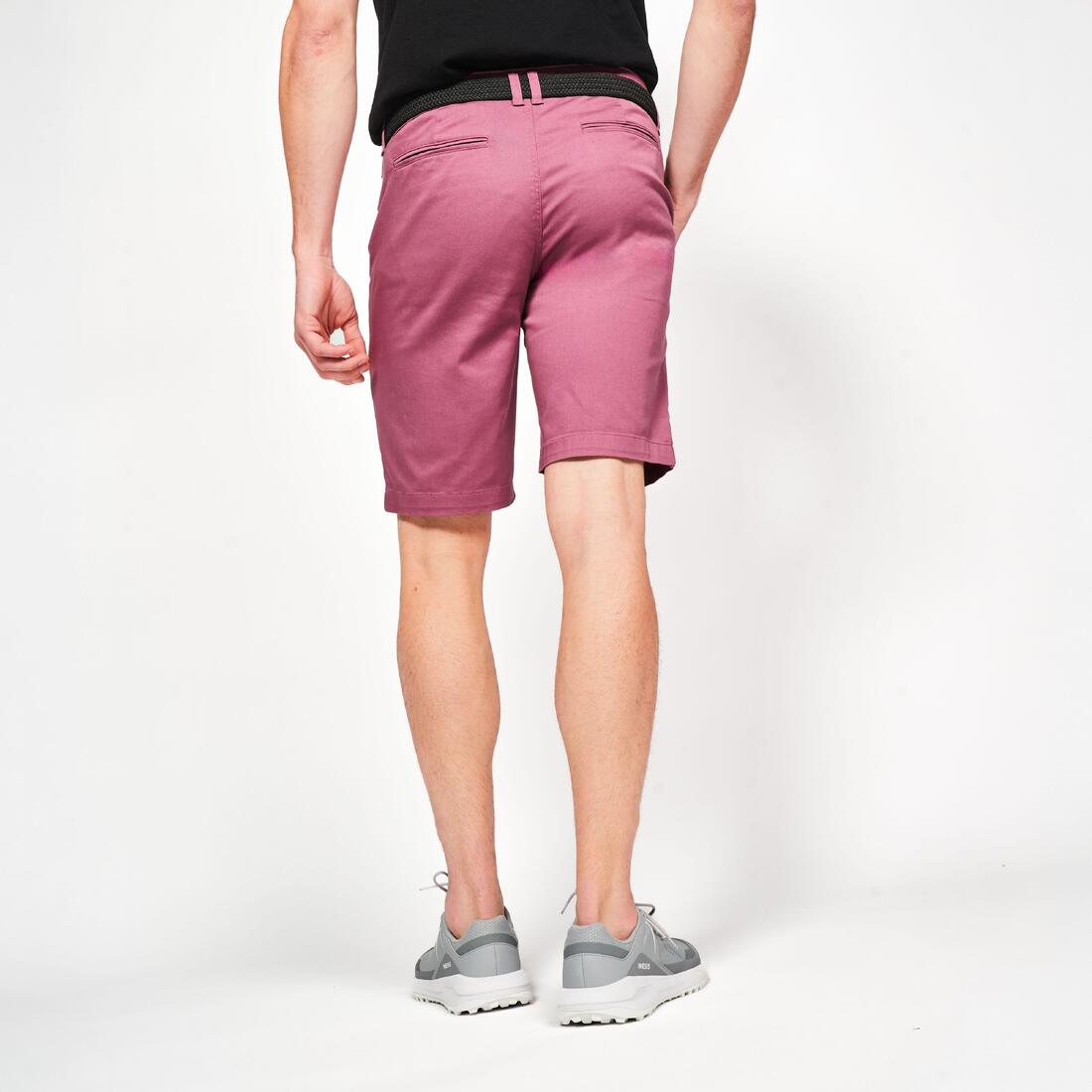 Short golf Homme - MW500