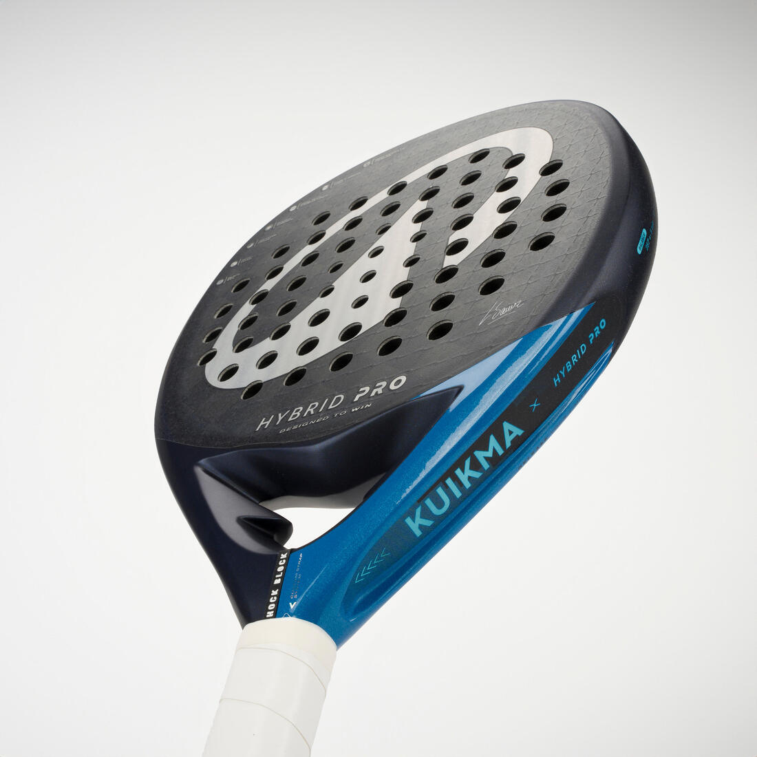Raquette de padel - Hybrid Pro - Limited Edition Premier Padel Madrid 2024