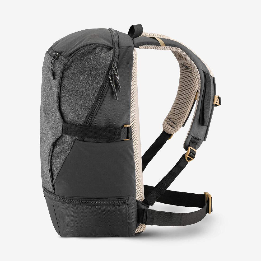Sac à dos de randonnée isotherme 30L, Arpenaz 500 Ice