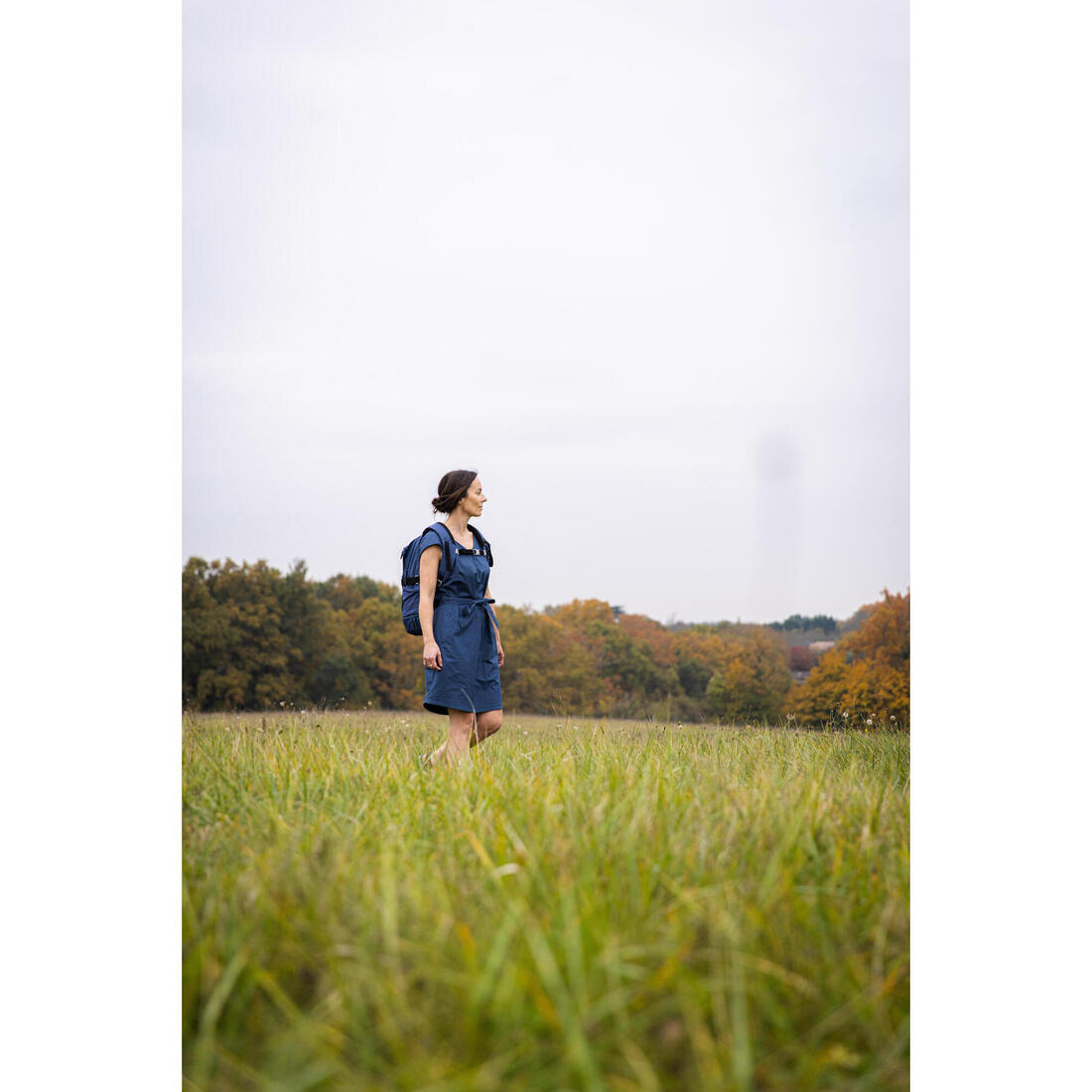 Robe de randonnée - Outdoor - Femme