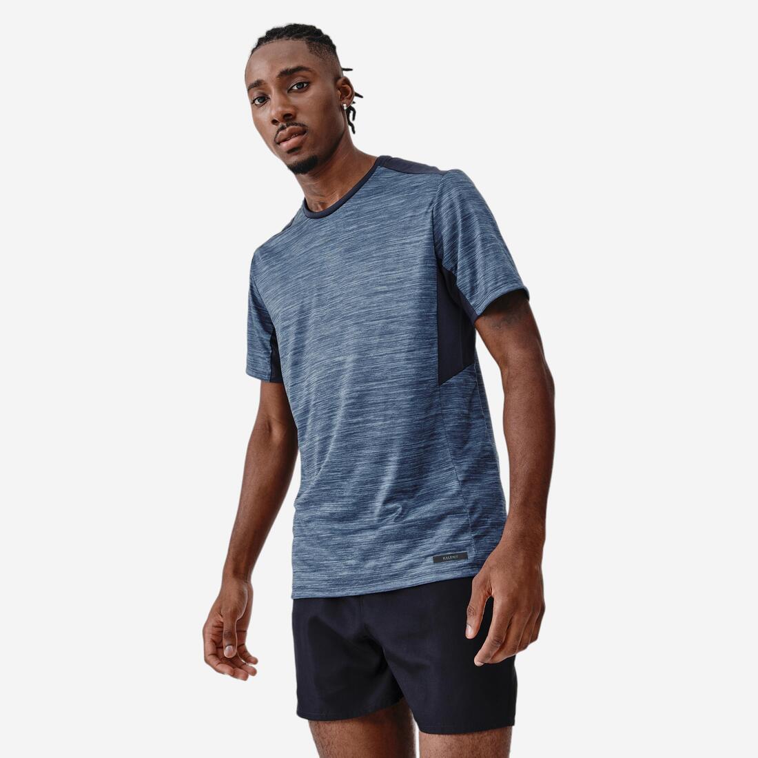 T-shirt running respirant homme - dry+
