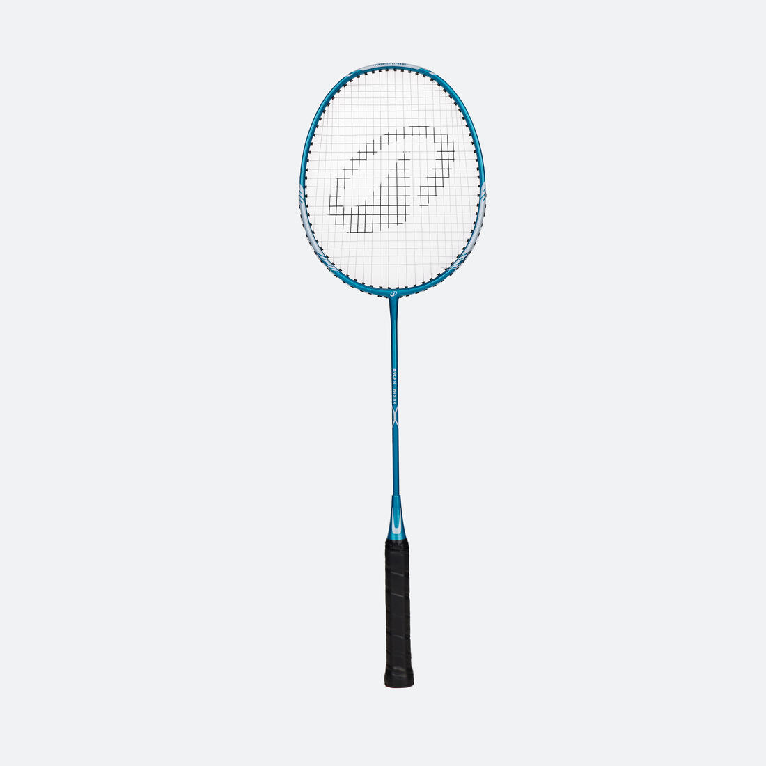 Raquette de Badminton Adulte BR 160 - Marine/Paon