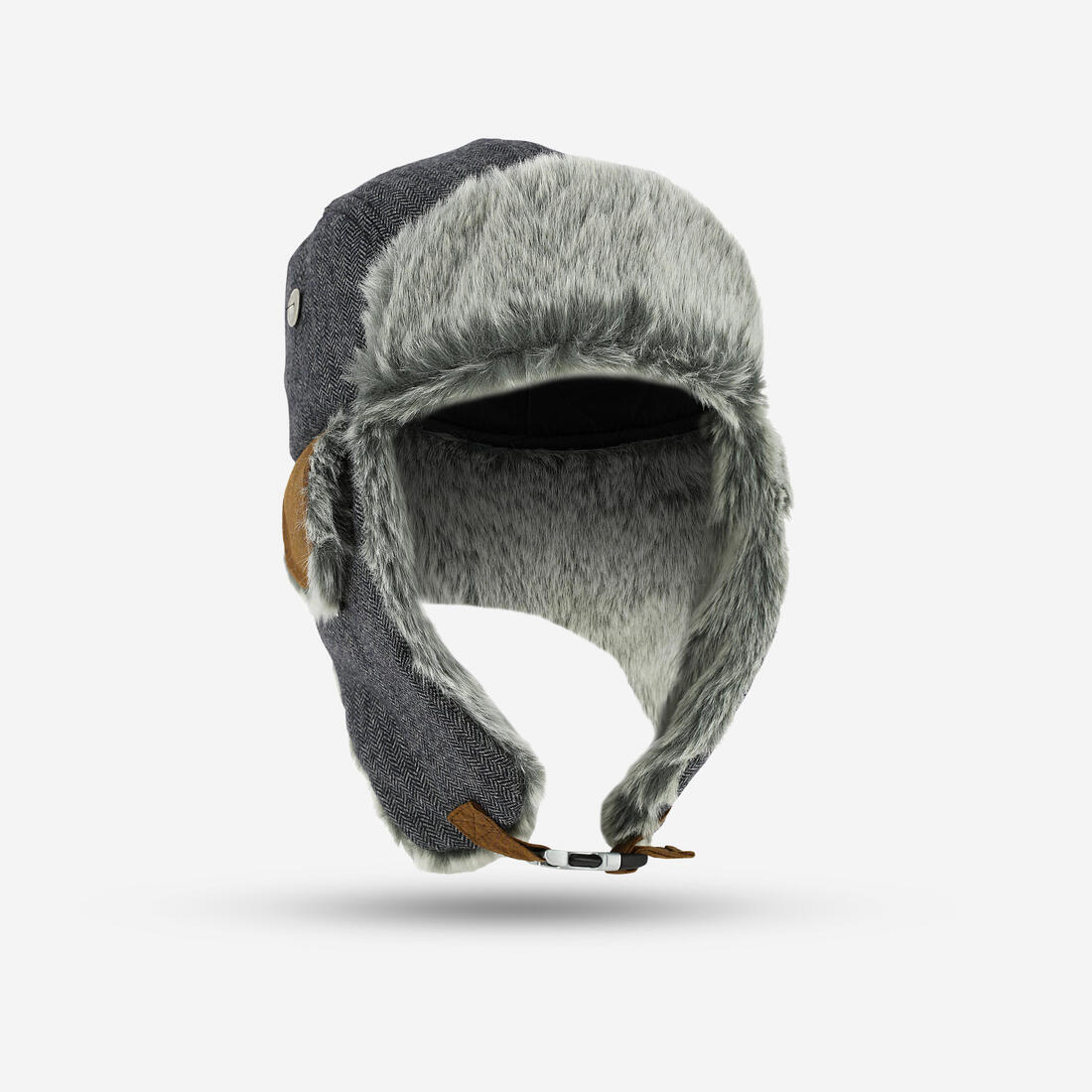 Chapka hiver adulte - cruising fur