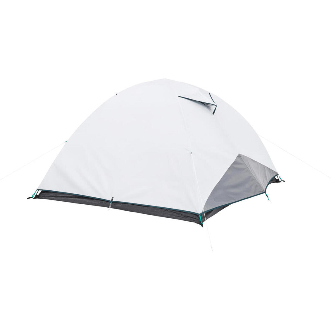 Tente de camping - MH100 - 3 places - Fresh & Black