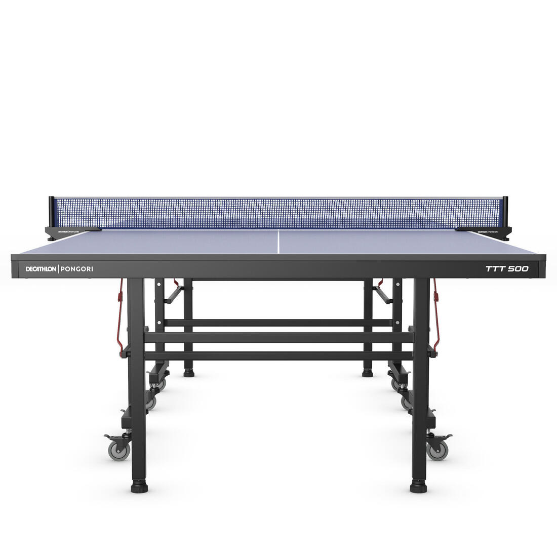 TABLE DE TENNIS DE TABLE CLUB TTT 500 agrée ITTF