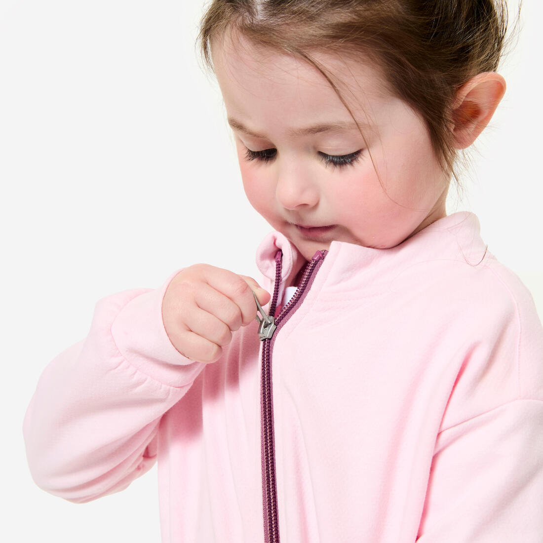 Survêtement regular chaud enfant - Basique