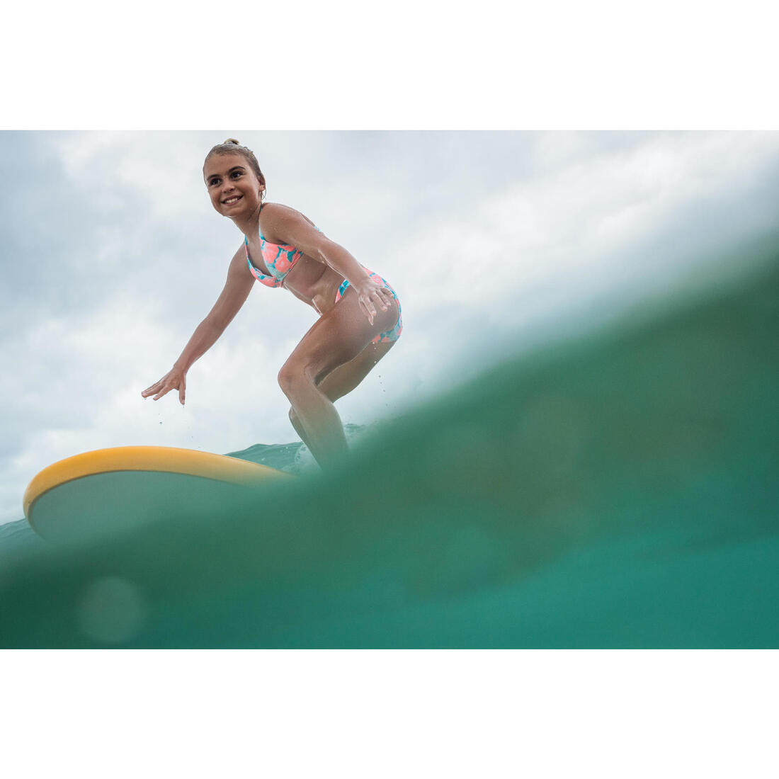maillot de bain 2 pièces TAMI 100