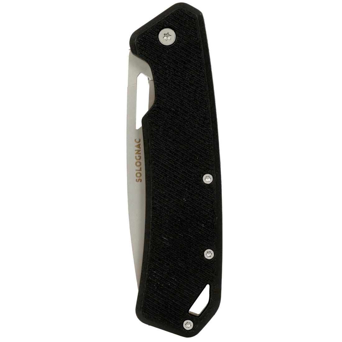 Couteau Chasse Pliant 8,5cm Grip V2 Axis 85